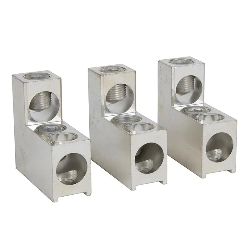 Allen Bradley 100-ETL205 Teminal Lugs