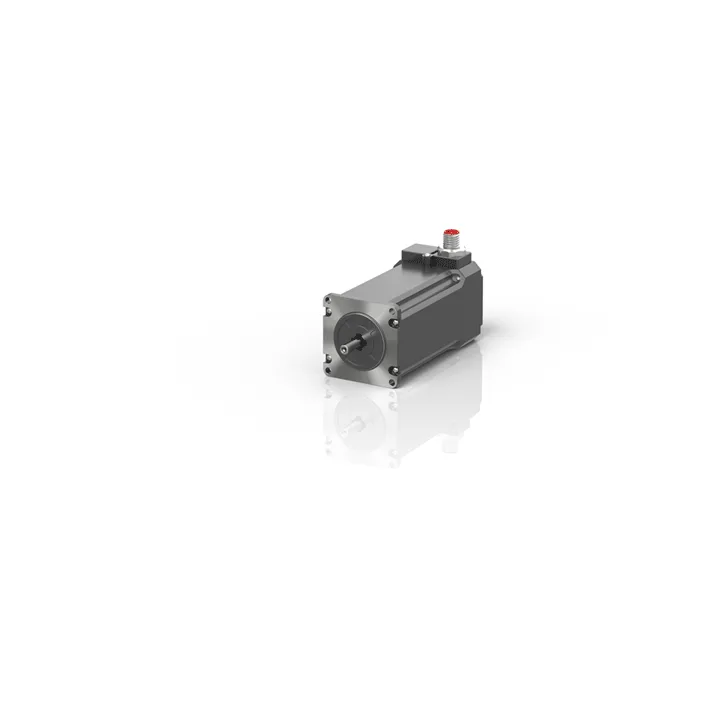 Beckhoff AS2023 stepper motor, holding torque 23 Nm, N2 (NEMA23/56 mm)