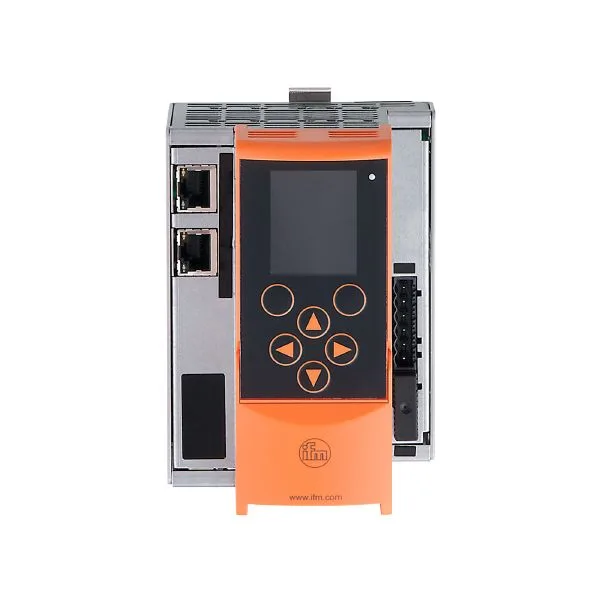 IFM AS-i Gateway 2Master EIP AS-Interface EtherNet/IP ağ geçidi