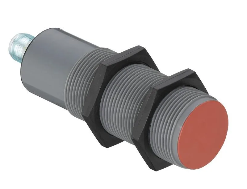 Leuze LCS-2M30P-F20PNC-M12 Sensör kapasitif