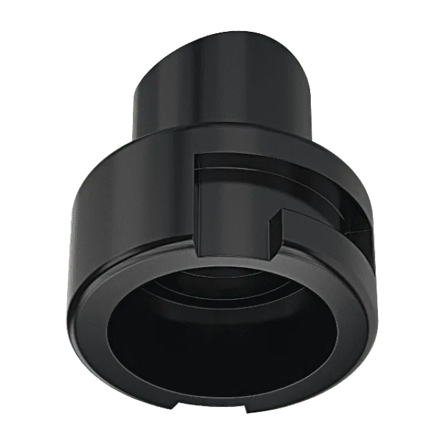 Lechler Installation options with bayonet connection | 0950165308050 Accessories