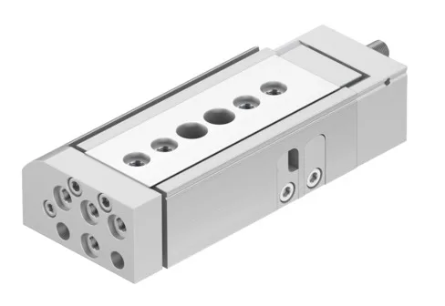 Festo DGSL-8-20-EA Mini Kızak Ünitesi