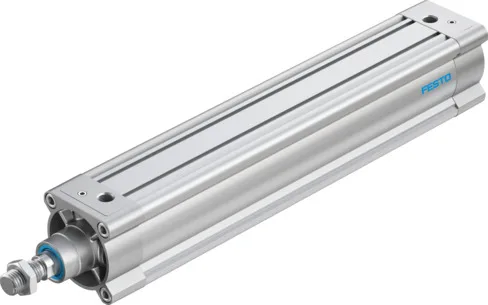 Festo DSBC-80-400-PPVA-N3 Standart silindir