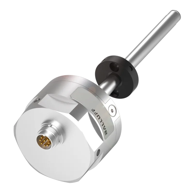 Balluff BTL7-E570-M0102-W-K00,2-S32 Dayanıklı manyetostriktif lineer konum sensörleri