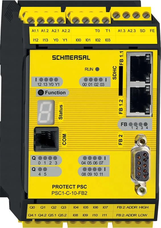 Schmersal PSC1-C-10-FB2