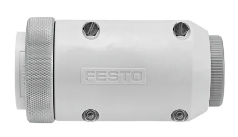 Festo KSV-5 Çoklu Bağlantı Soketi