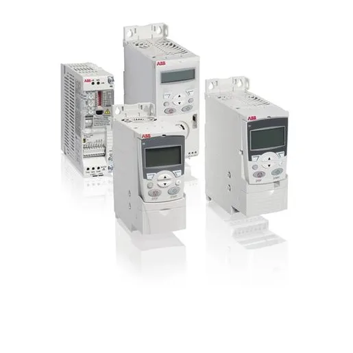 ABB ACS355-03E-01A9-4+
