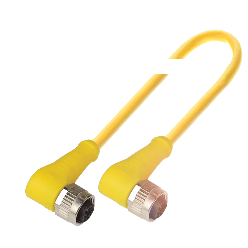 Balluff BCC M425-M425-5A-304-EX44T2-008 Çift uçlu kablo setleri