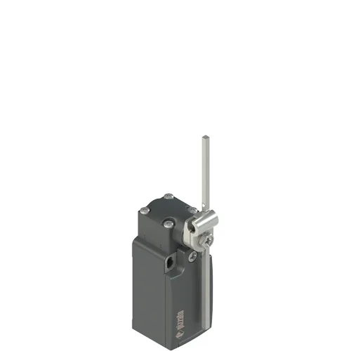 Pizzato FR 533-M2 Position switch with adjustable square rod lever