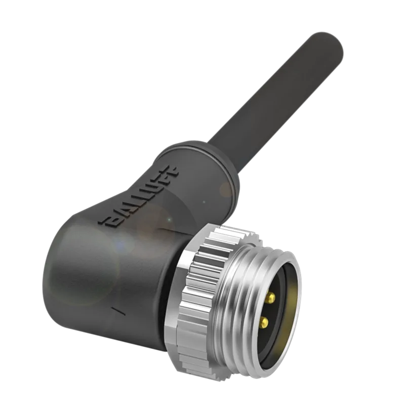 Balluff BCC A325-0000-20-063-PX05A5-050 Tek uçlu kablo setleri