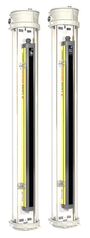 Leuze CT30-600-EX1 Emniyet ışık perdesi verici