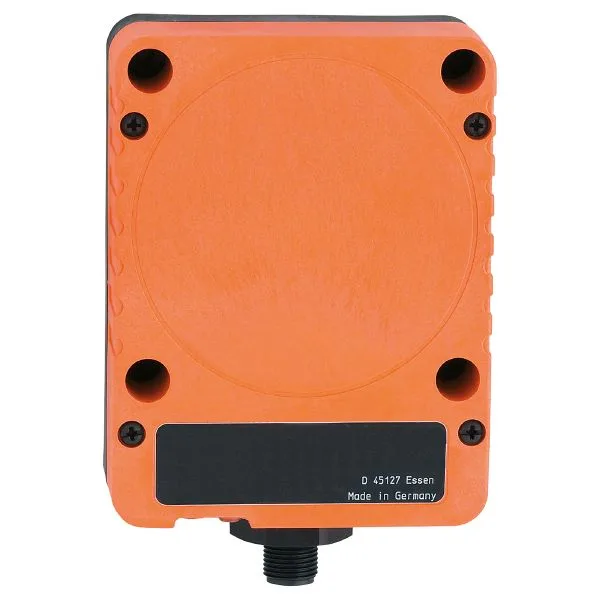 IFM IDE2060-FBOA/LS100AK İndüktif sensör