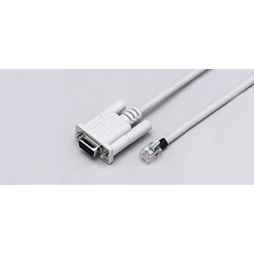 Ifm Electronic Programmingcable f ControllerE