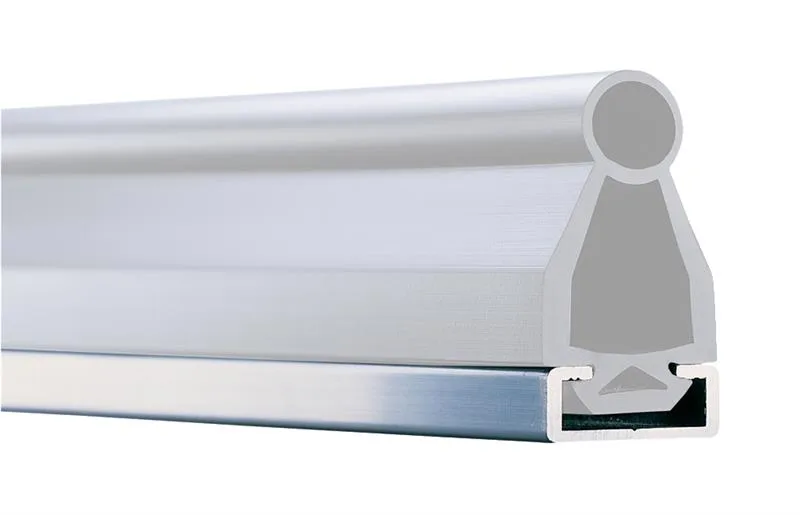 Schmersal SE-AL12-2500 PACKED ALU. RAIL