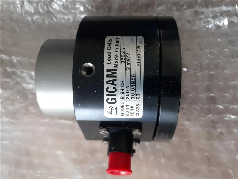 GICAM R84CR Load Cell