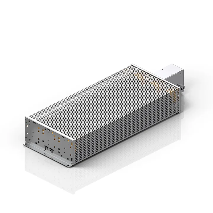Beckhoff AX2090-BW80-3200 External breaking resistors for AX8000