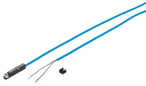 Festo SMT-8F-I-8,2V-K5,0-OE-EX Proximity sensor