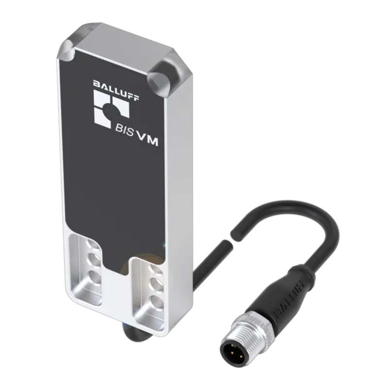 Balluff BIS VM-345-401-S4 Veri taşıyıcı haberleşme eşleri