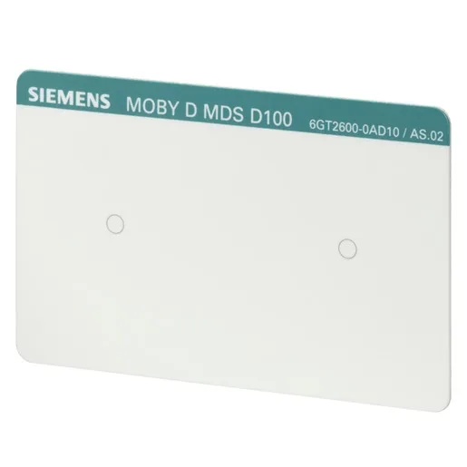 Siemens 6GT2600-0AD10