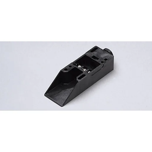 Ifm Electronic MOUNTING BASE IME/3WIRE
