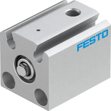 Festo AEVC-10-5-P-A Kısa stroklu silindir