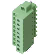 Pepperl+Fuchs LB9018A Number of pins