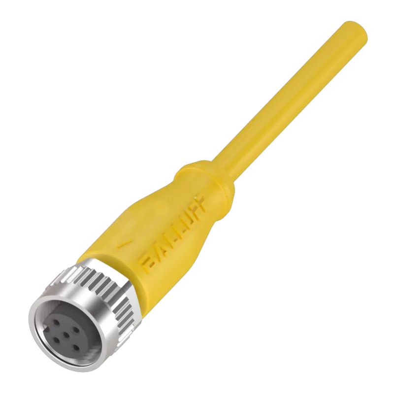 Balluff BCC M415-0000-1A-034-EX45T2-100 Tek uçlu kablo setleri