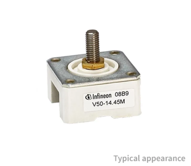 Infineon V50-14.45M