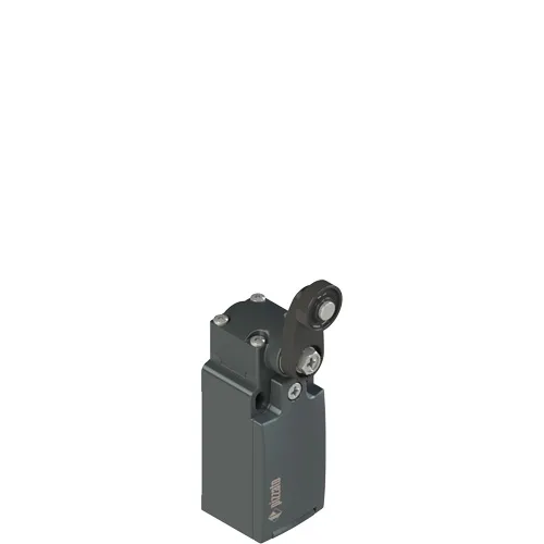 Pizzato FM 530-M2 Position switch with roller lever