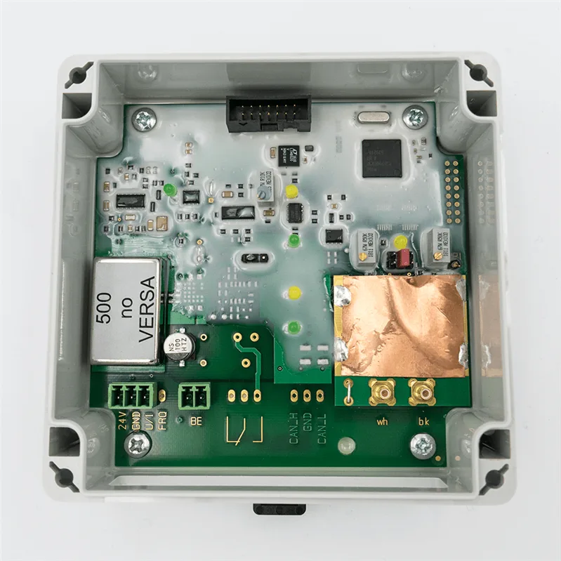 Rechner Sensors KFA-1-500-XXL-UL0-E-KL-Y70