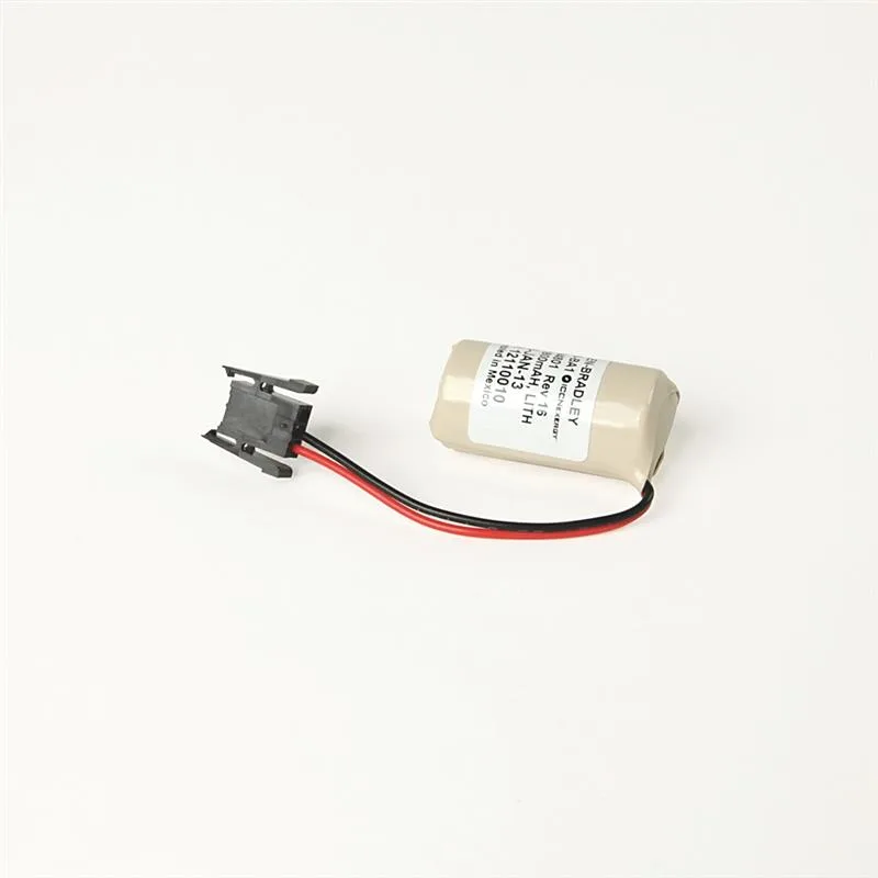 Allen Bradley 1756-BATA placement Battery For 1756-BATM