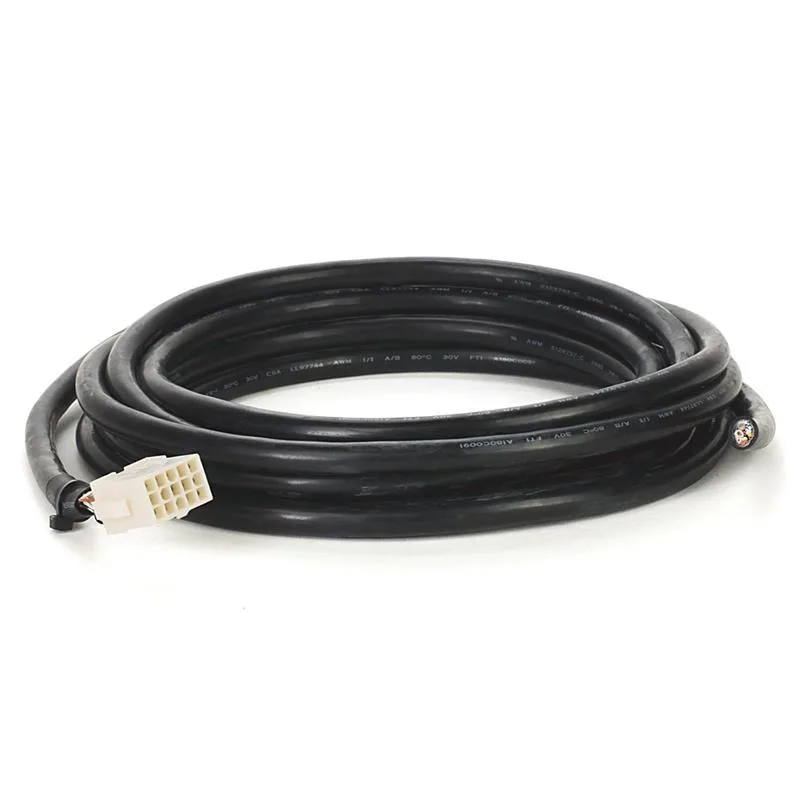 Allen Bradley 2090-XXNFLT-S30 Feedback Cable