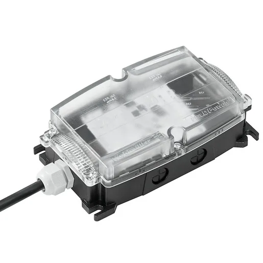 Weidmüller FP MONO LED K DC SA