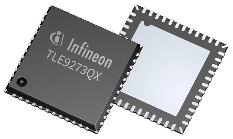Infineon TLE9273QX