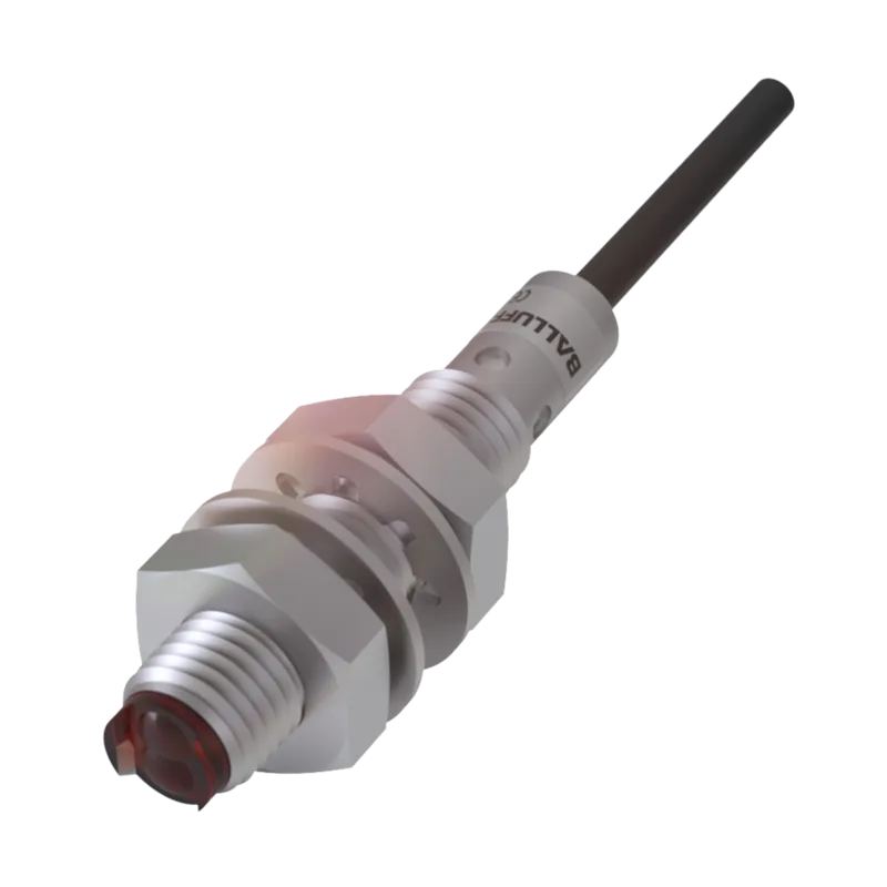 Balluff BOS 08E-PS-PR20-02 Retro-yansıtıcı sensörler