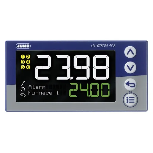 Jumo 702113/8-0300-23/000