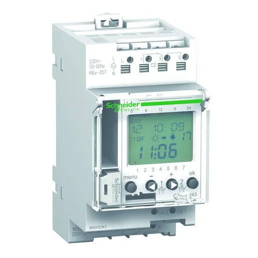 Schneider Electric CCT15243