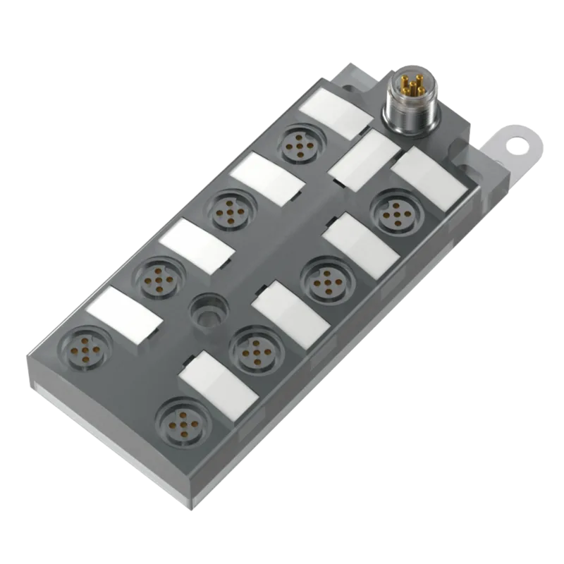 Balluff BNI IOL-302-000-K006-C01 IO-Link sensör/aktüatör hub'ları