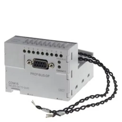 Siemens 3WL9111-0AT15-0AA0
