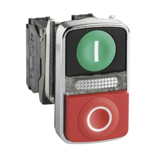 Schneider Electric XB4BW73731G5