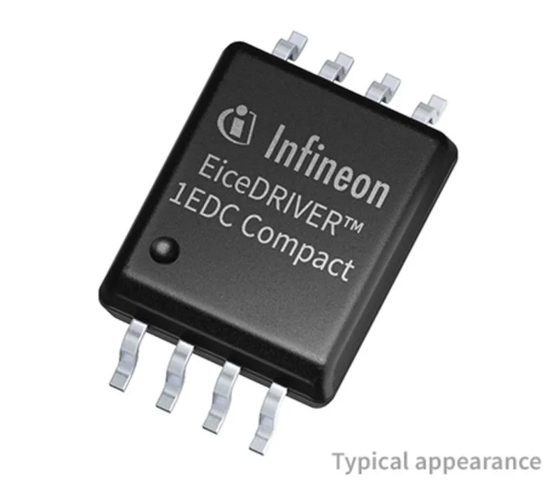 Infineon 1EDC40I12AH
