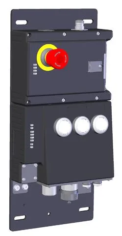 Euchner MGB-L1B-EIC-R-136492