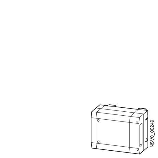 Siemens BVP:034272