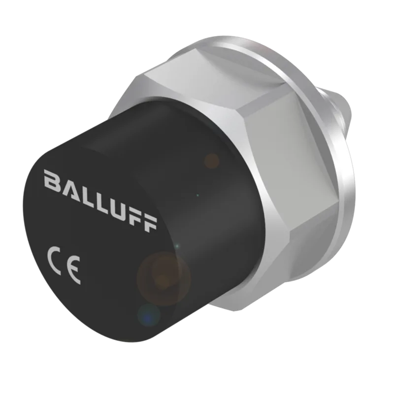 Balluff BIS M-140-02/A-M8 HF veri taşıyıcıları (13,56 MHz)