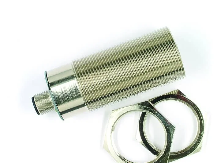 Rechner Sensors IAS-30-A14-N-Y5, ATEX Inductive Sensors (IAS)