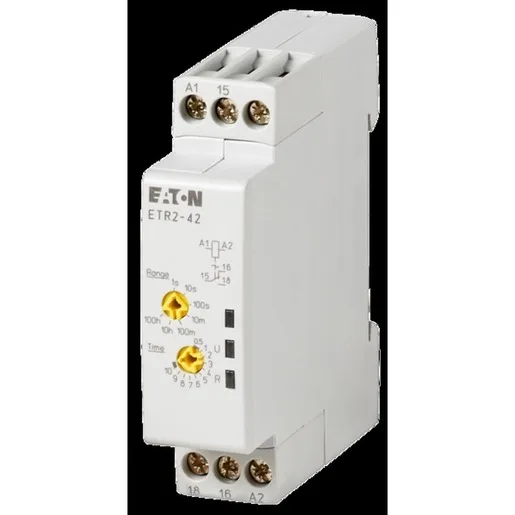 Eaton Electric ETR2-42