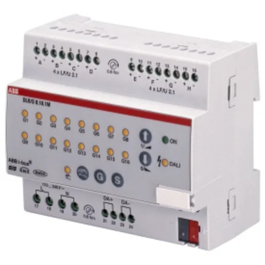 ABB DLR/S8.16.1M