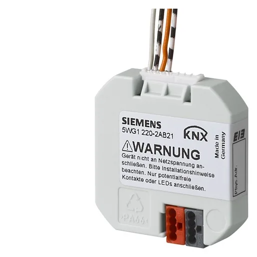 Siemens 5WG1220-2AB21