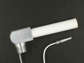 Rechner Sensors KFS-51-15-100-15-GFK/AL-D16-W-X02-Y55 Capacitive Level Measurement Systems (KFI / KFS / KFA / KFX)