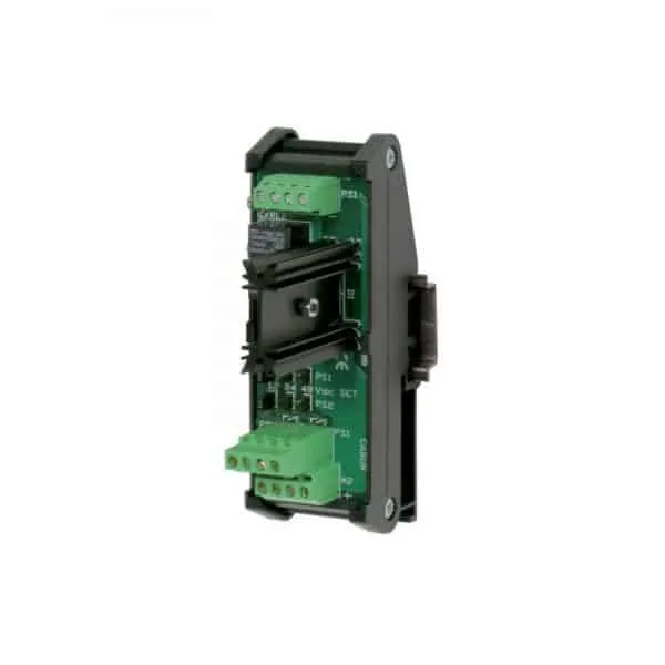 Cabur XCSBD Redundacy modules